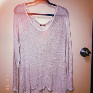 BRANDY MELVILLE SWEATER